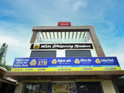 yelagiri info